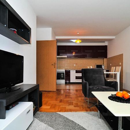 Apartment Luka & Sons Kotor Buitenkant foto