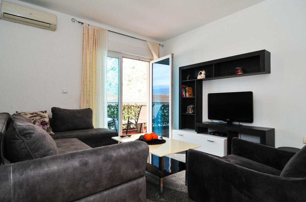 Apartment Luka & Sons Kotor Buitenkant foto