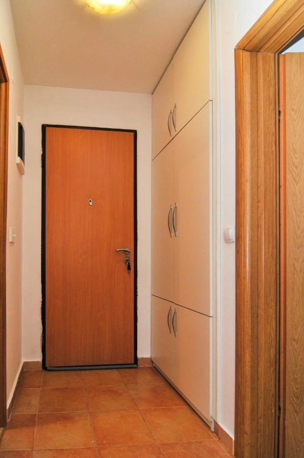 Apartment Luka & Sons Kotor Buitenkant foto